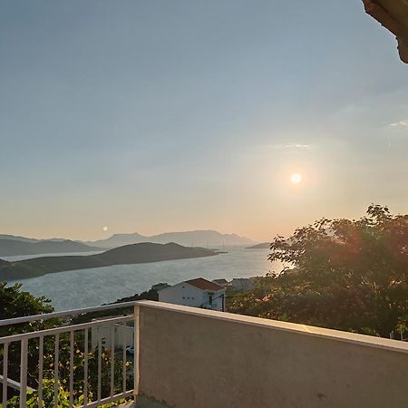 Apartman Iva Neum Zewnętrze zdjęcie