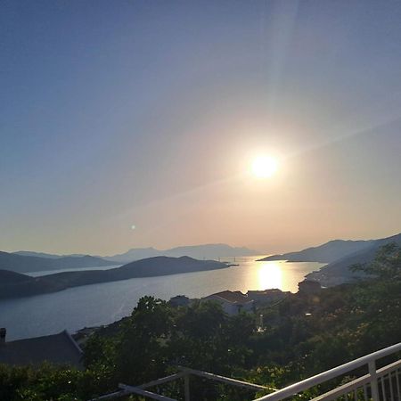 Apartman Iva Neum Zewnętrze zdjęcie