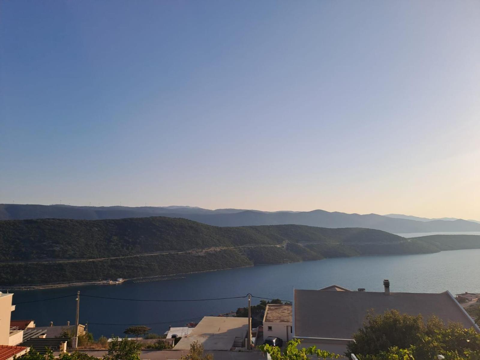 Apartman Iva Neum Zewnętrze zdjęcie