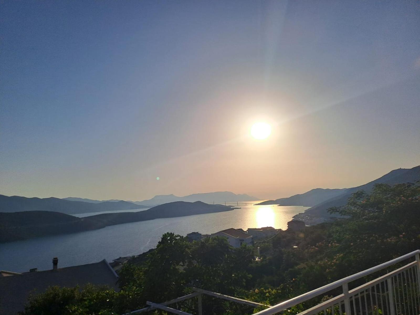 Apartman Iva Neum Zewnętrze zdjęcie