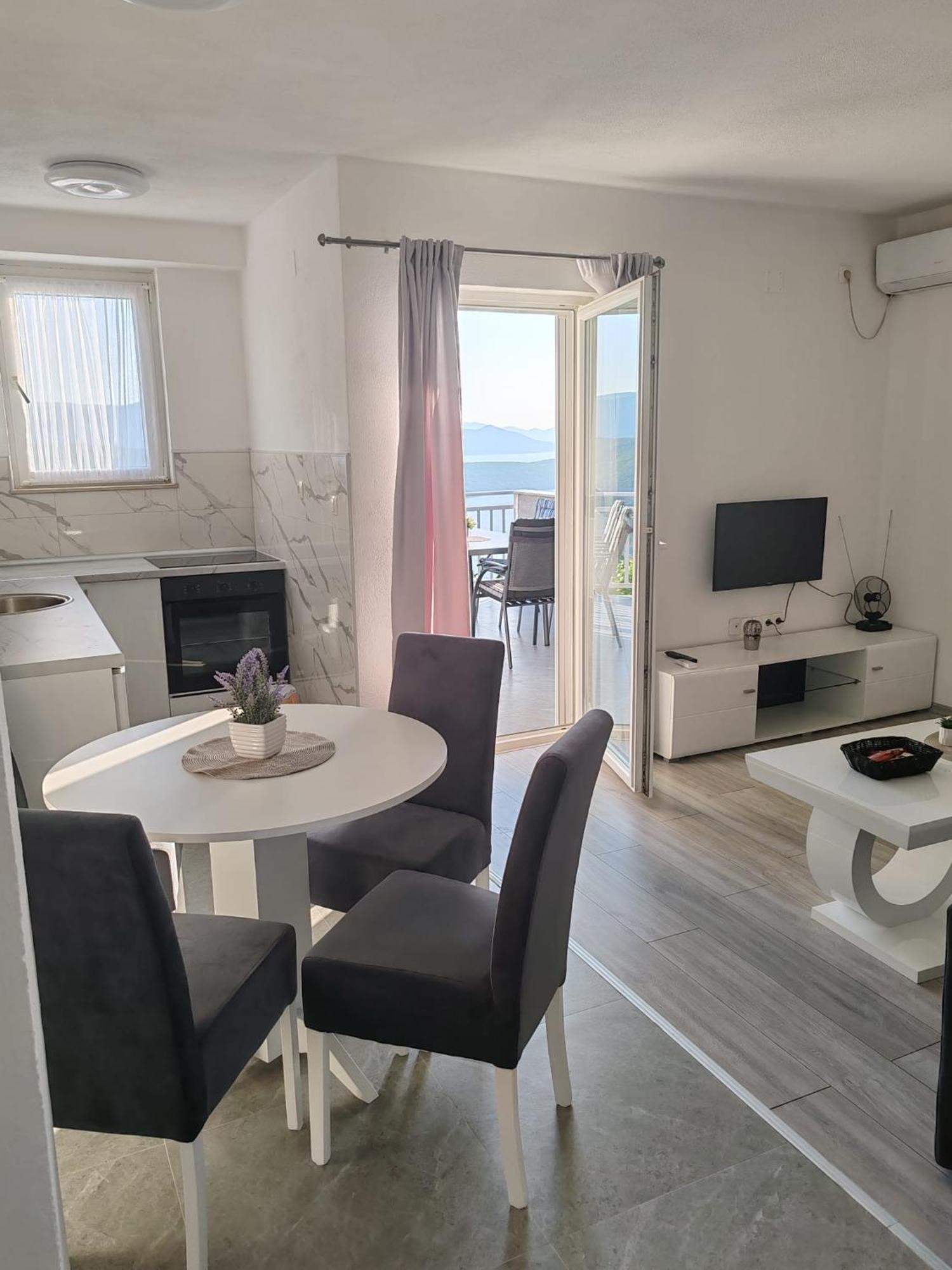 Apartman Iva Neum Zewnętrze zdjęcie