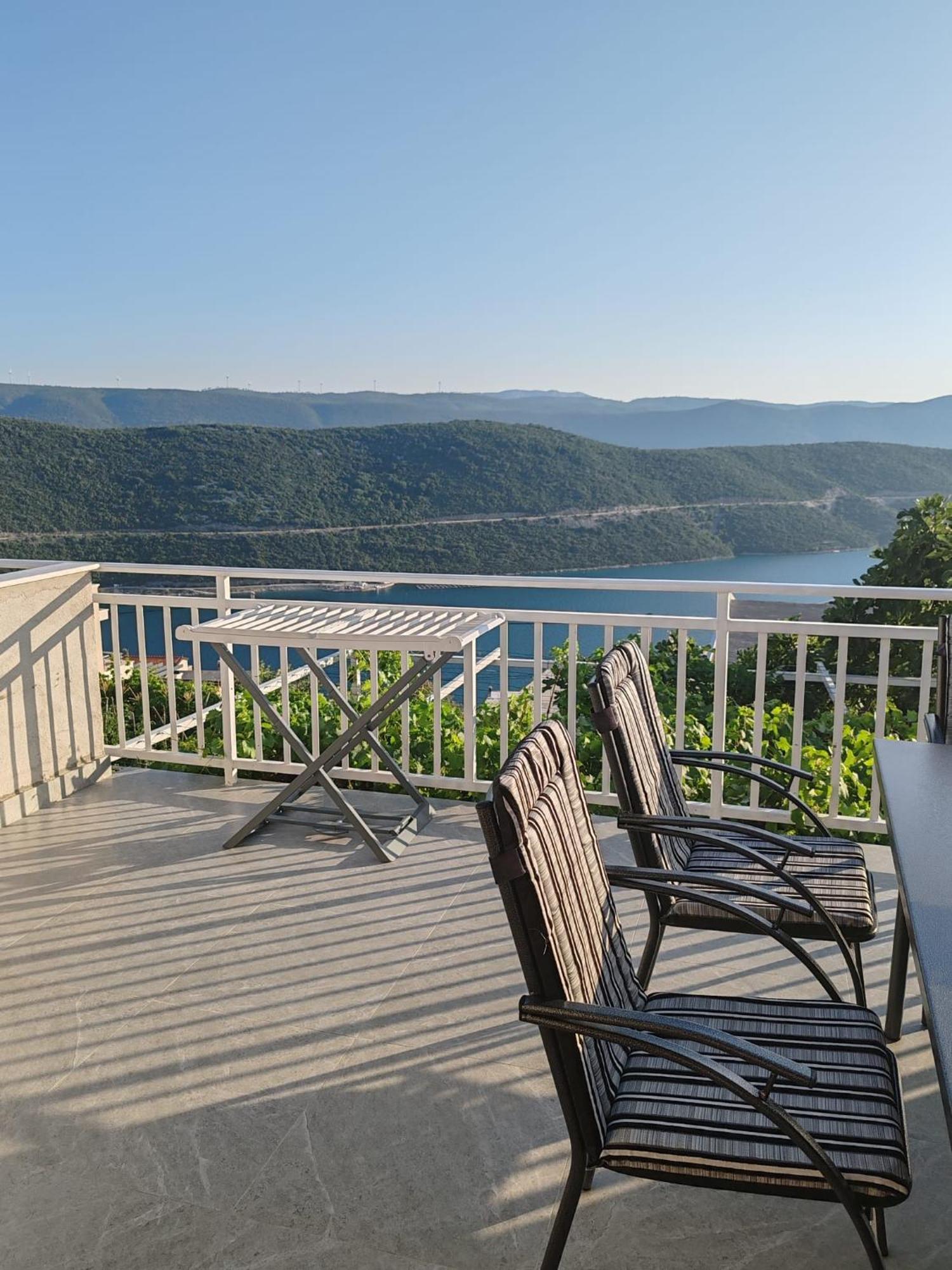 Apartman Iva Neum Zewnętrze zdjęcie