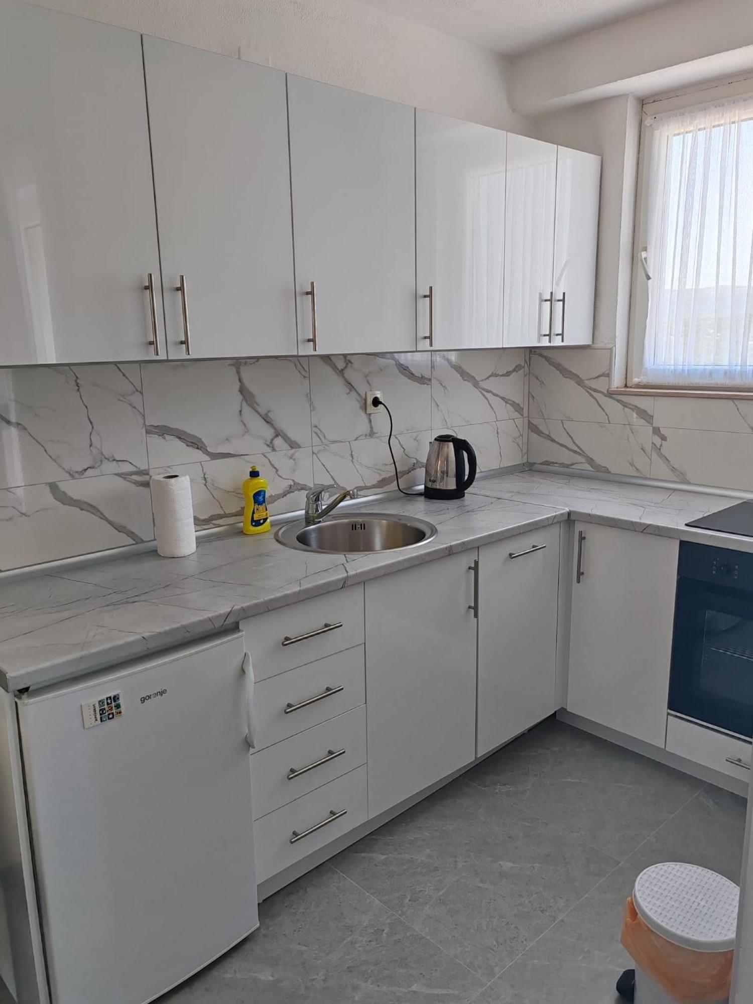 Apartman Iva Neum Zewnętrze zdjęcie