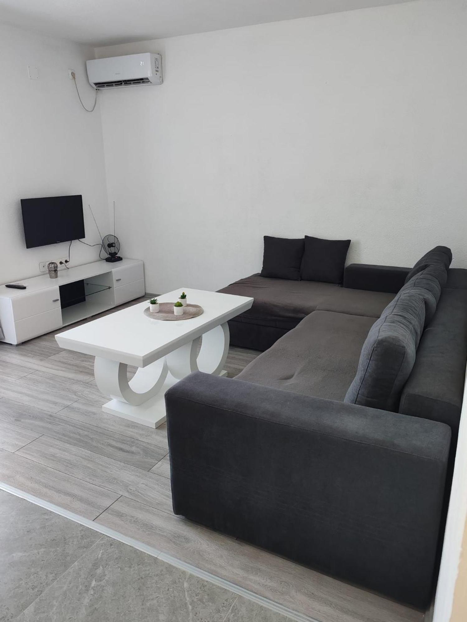 Apartman Iva Neum Zewnętrze zdjęcie